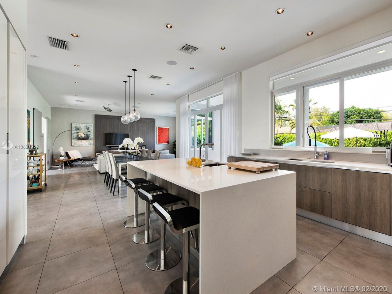 Villa a Miami, USA, 330 m² - foto 15