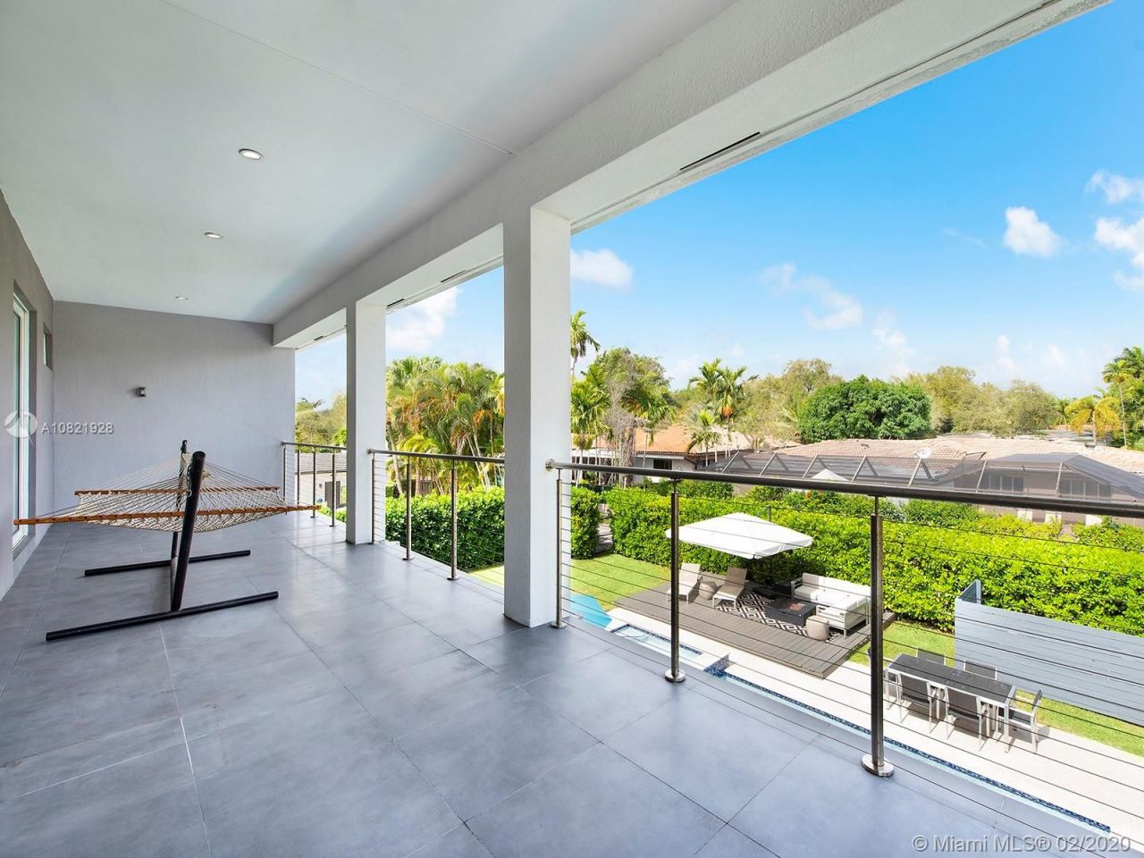 Villa a Miami, USA, 330 m² - foto 11