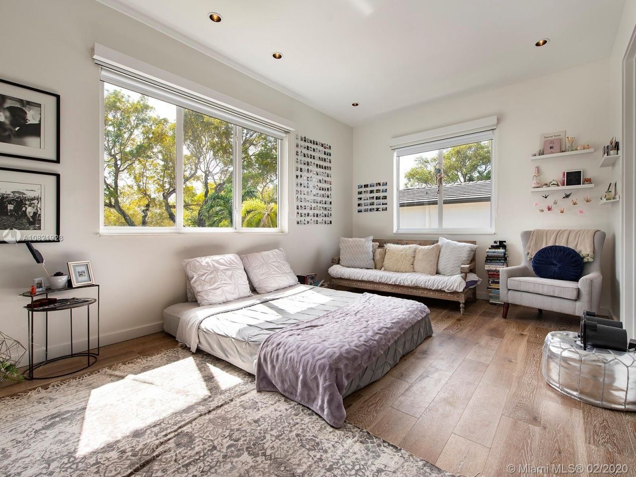 Villa a Miami, USA, 330 m² - foto 17