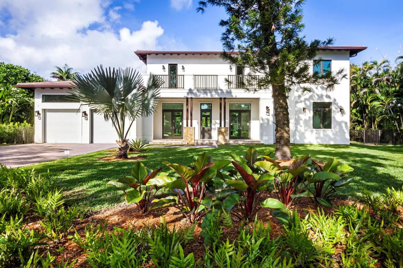 Villa a Miami, USA, 340 m² - foto 2