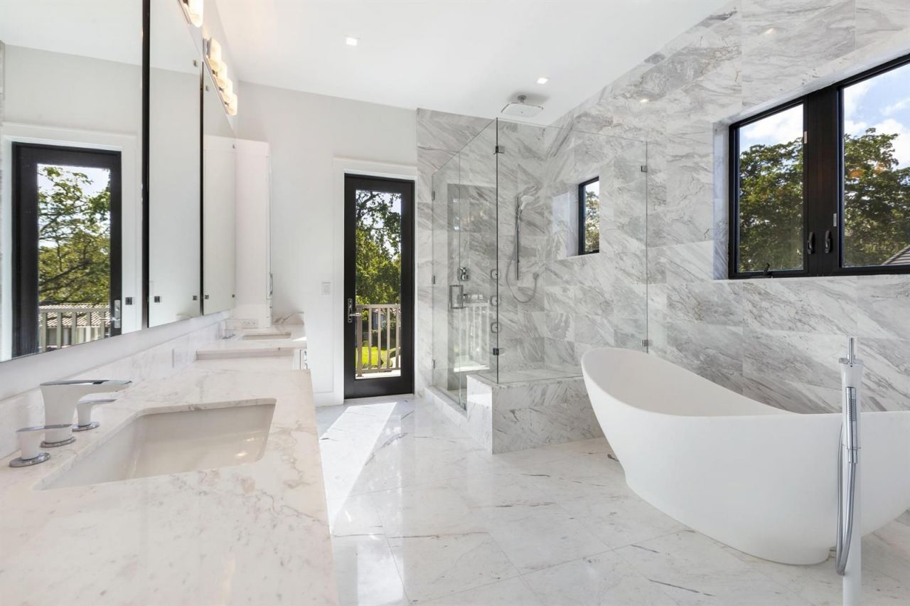 Villa a Miami, USA, 340 m² - foto 7