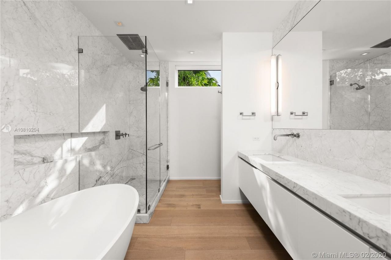 Villa in Miami, USA, 260 m² - picture 13