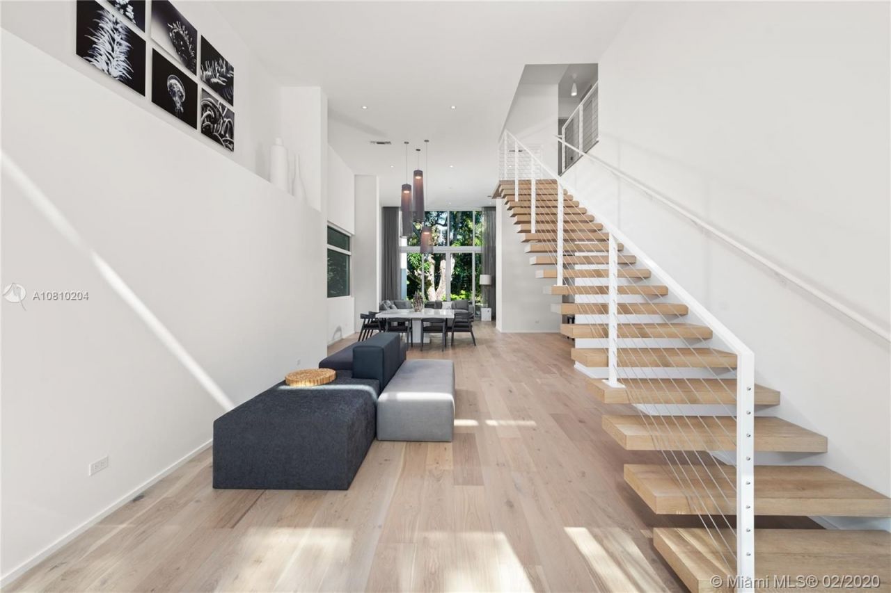 Villa in Miami, USA, 260 m² - picture 6