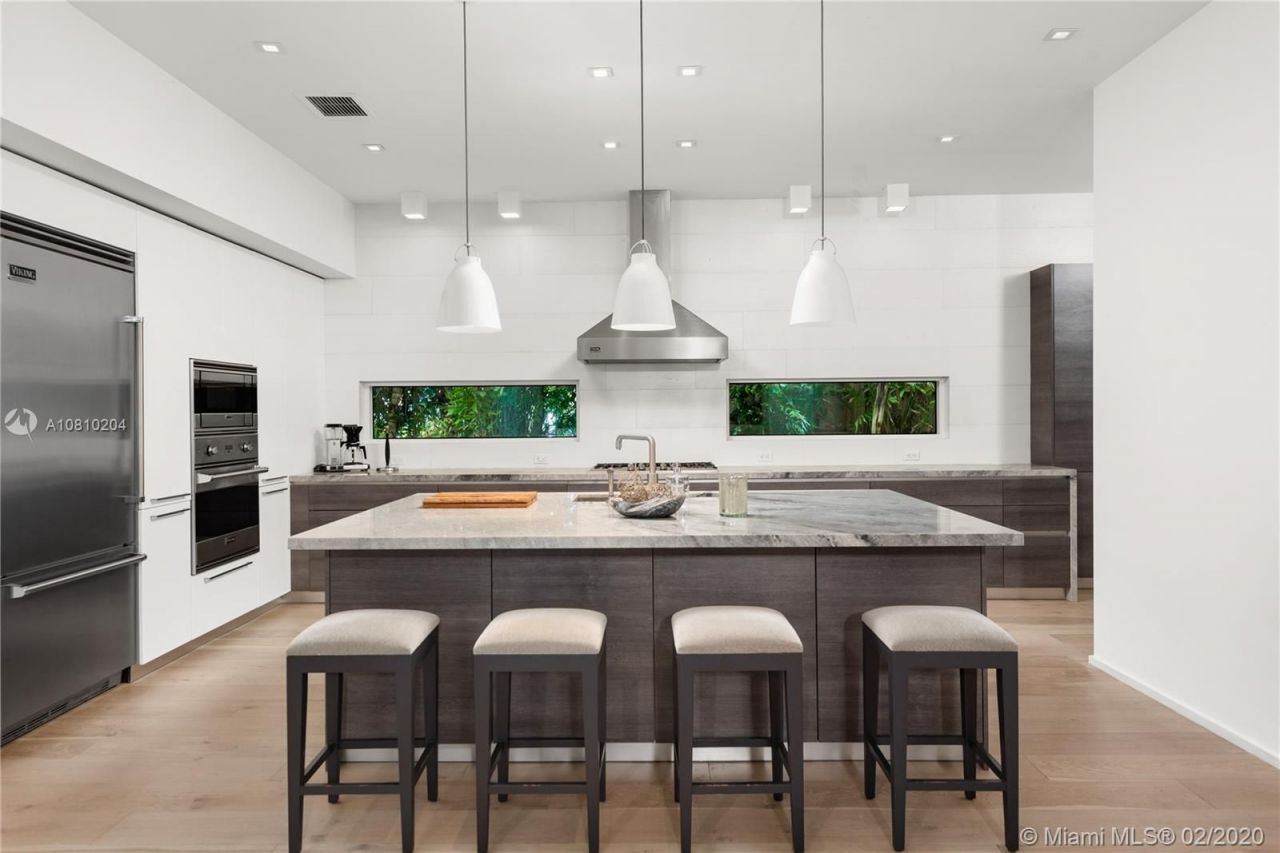 Villa in Miami, USA, 260 m² - picture 9