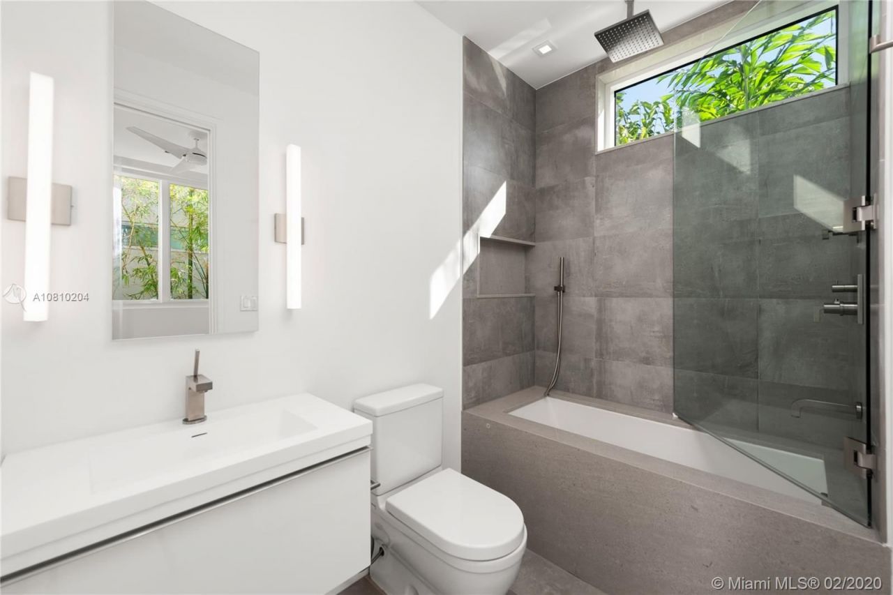 Villa in Miami, USA, 260 m² - picture 15