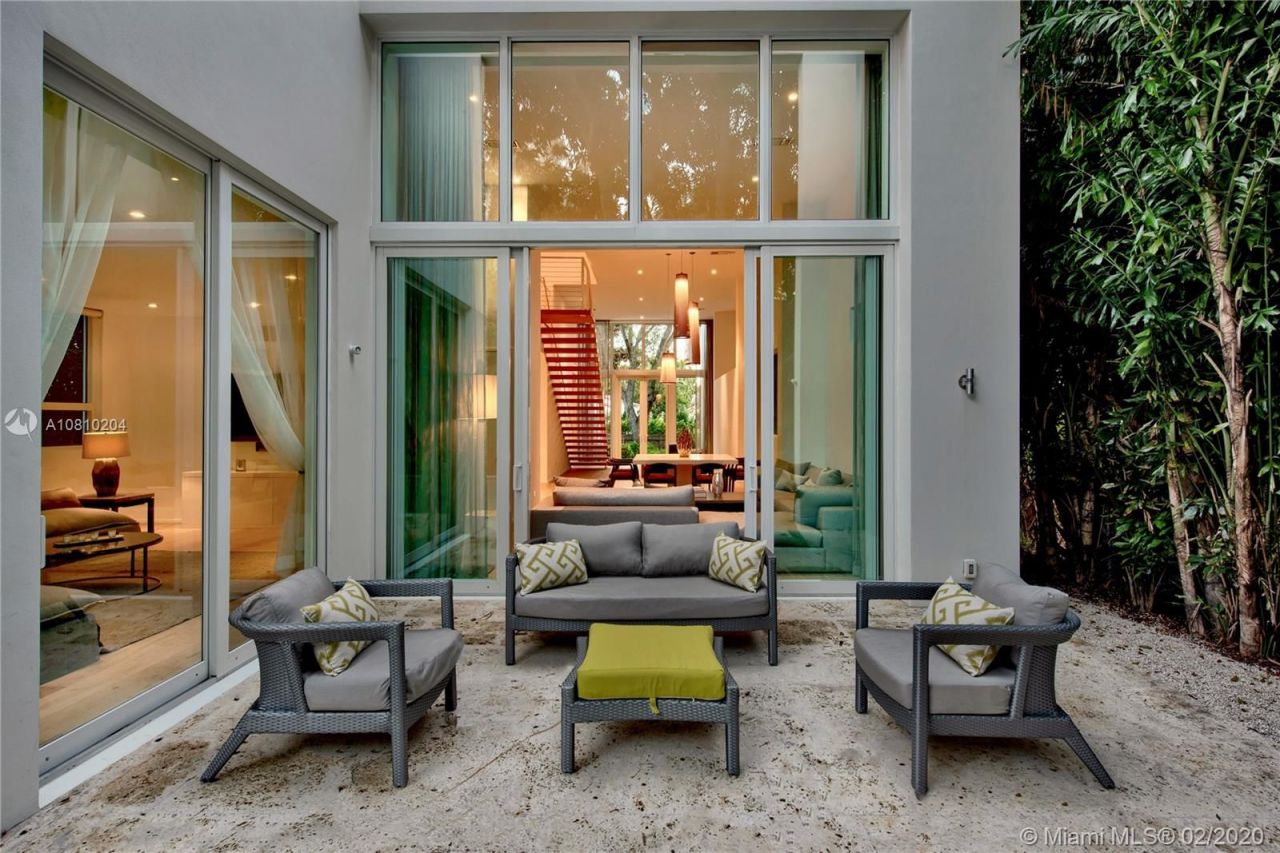 Villa in Miami, USA, 260 m² - picture 16