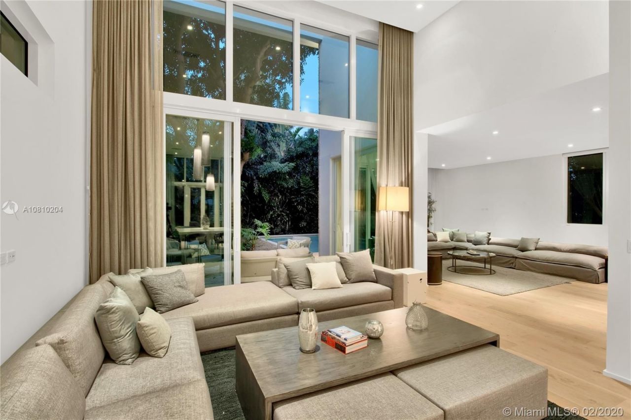 Villa in Miami, USA, 260 m² - picture 14