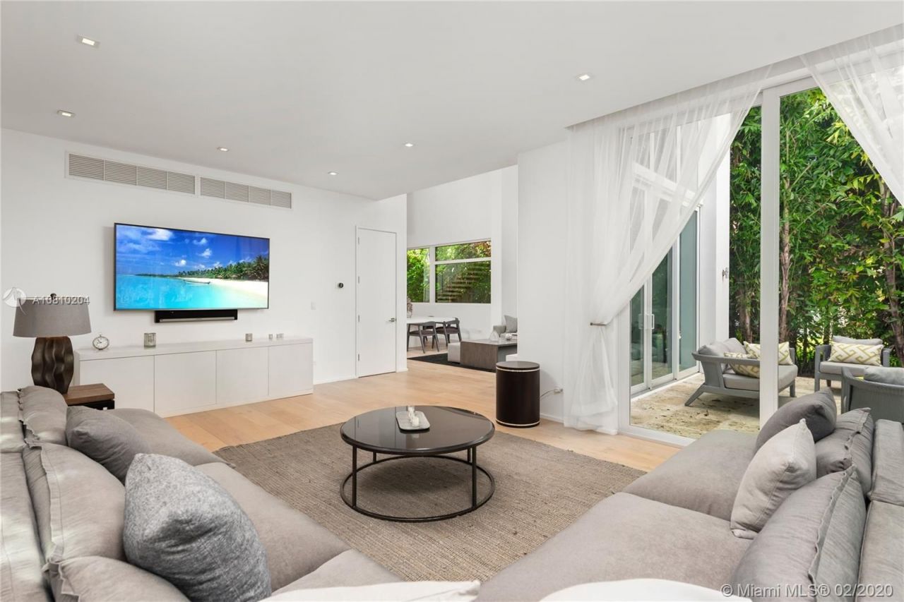 Villa in Miami, USA, 260 m² - picture 10