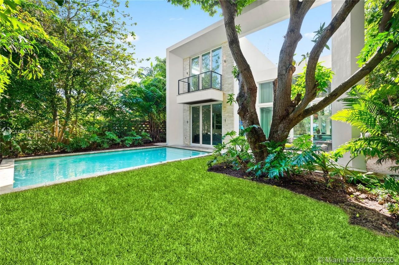 Villa in Miami, USA, 260 m² - picture 18