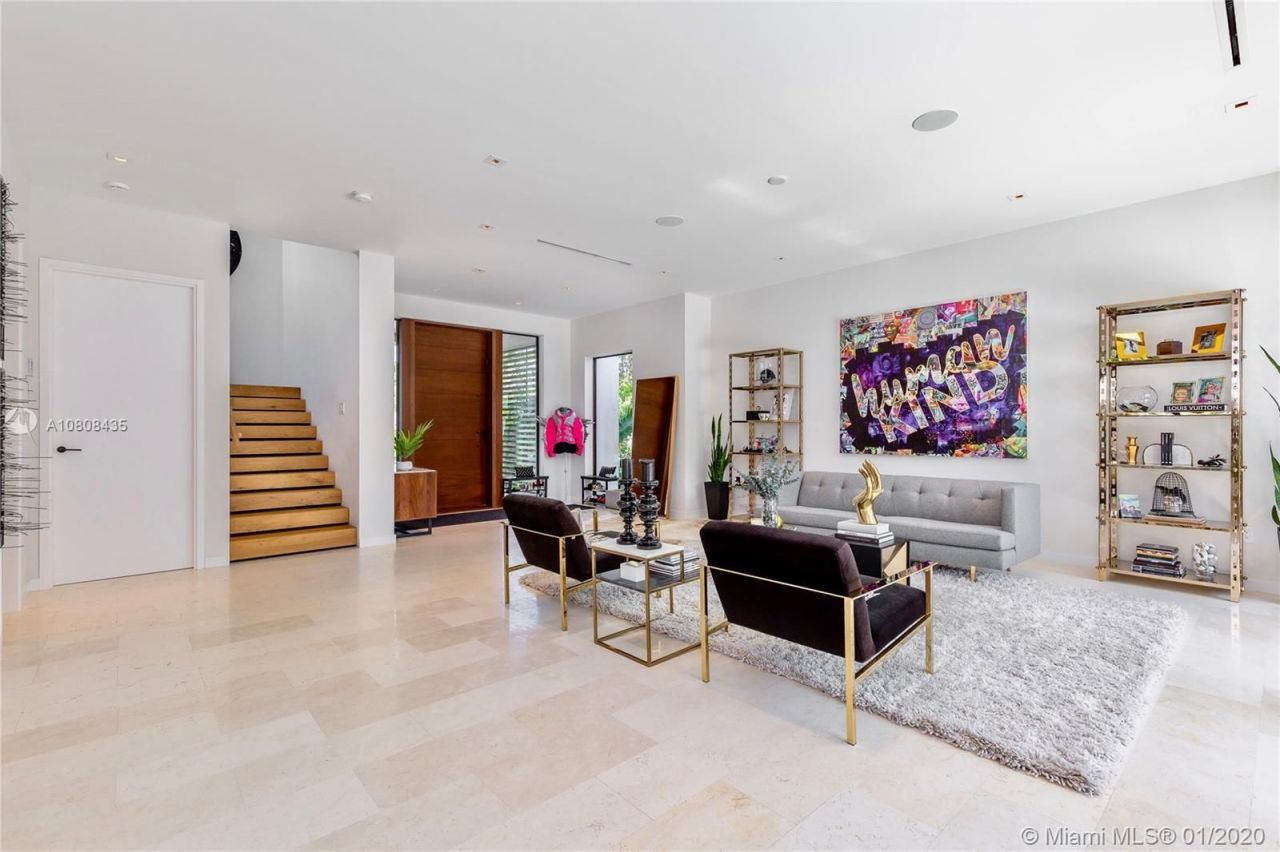 Villa à Miami, États-Unis, 350 m² - image 3