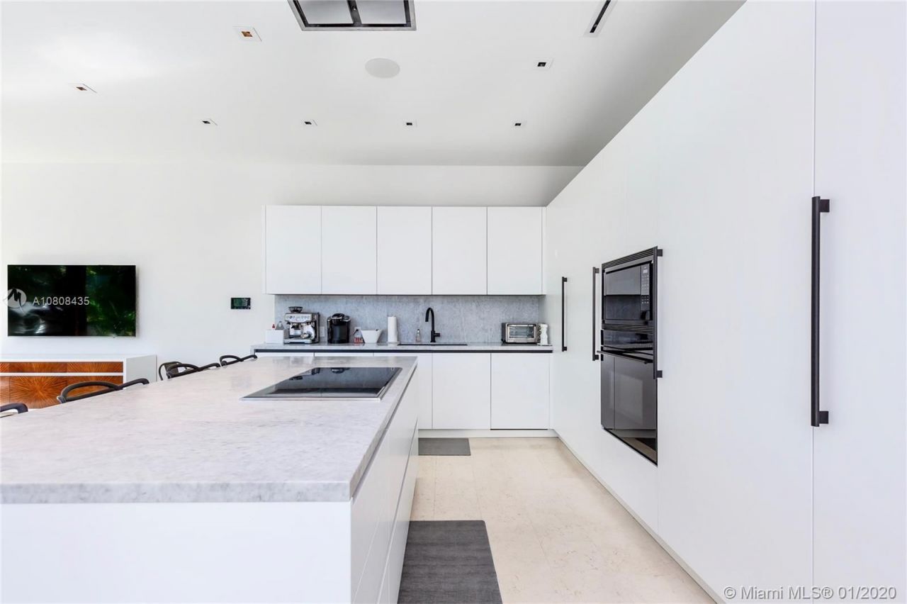 Villa à Miami, États-Unis, 350 m² - image 6