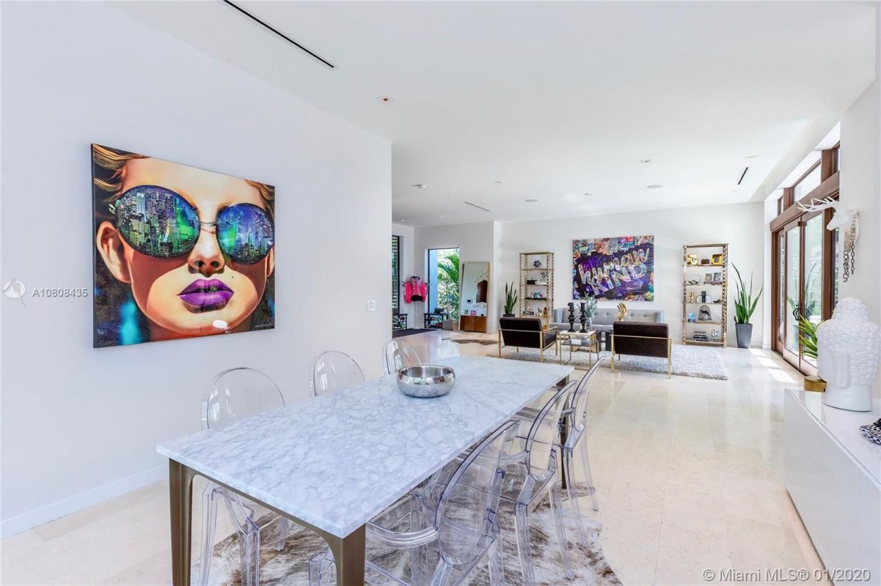 Villa à Miami, États-Unis, 350 m² - image 8