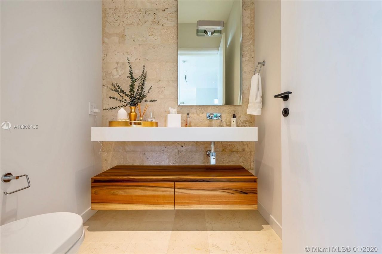 Villa à Miami, États-Unis, 350 m² - image 15