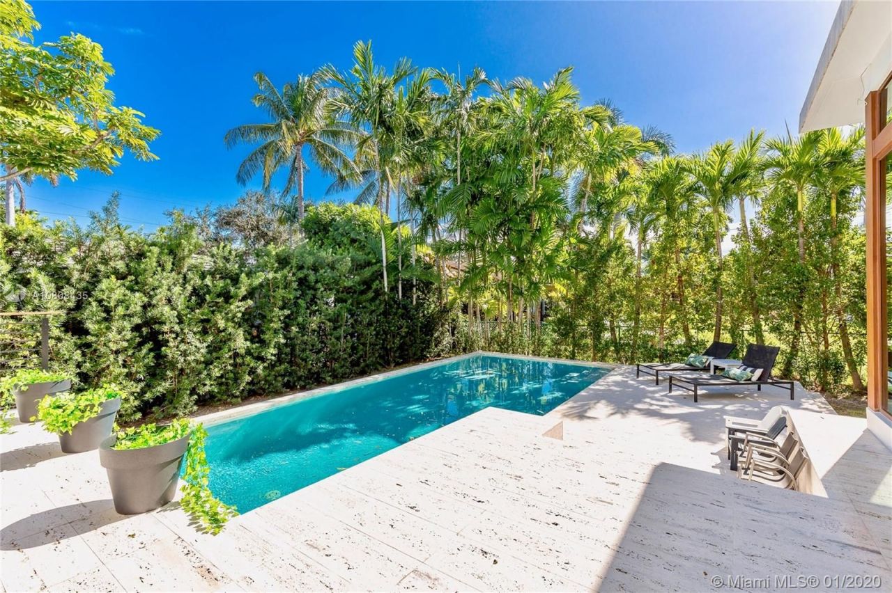 Villa à Miami, États-Unis, 350 m² - image 4