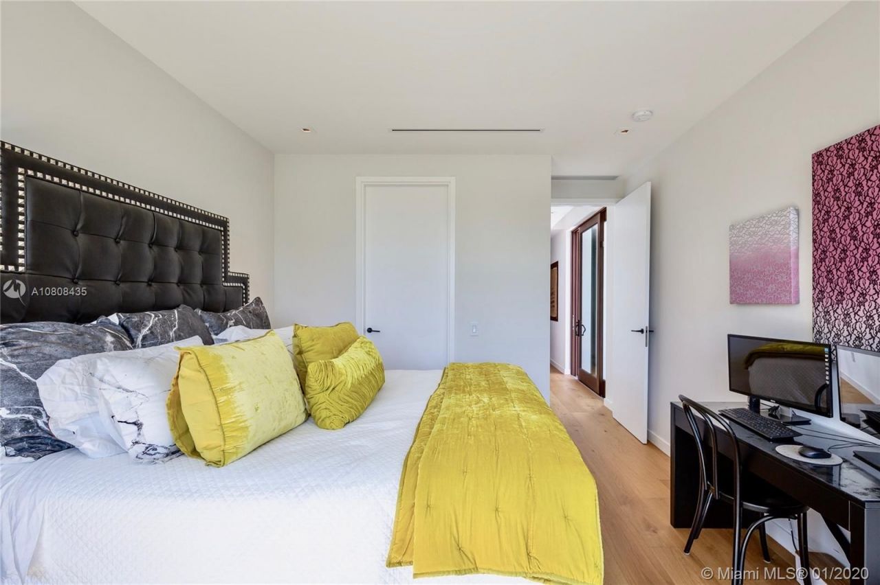 Villa à Miami, États-Unis, 350 m² - image 16