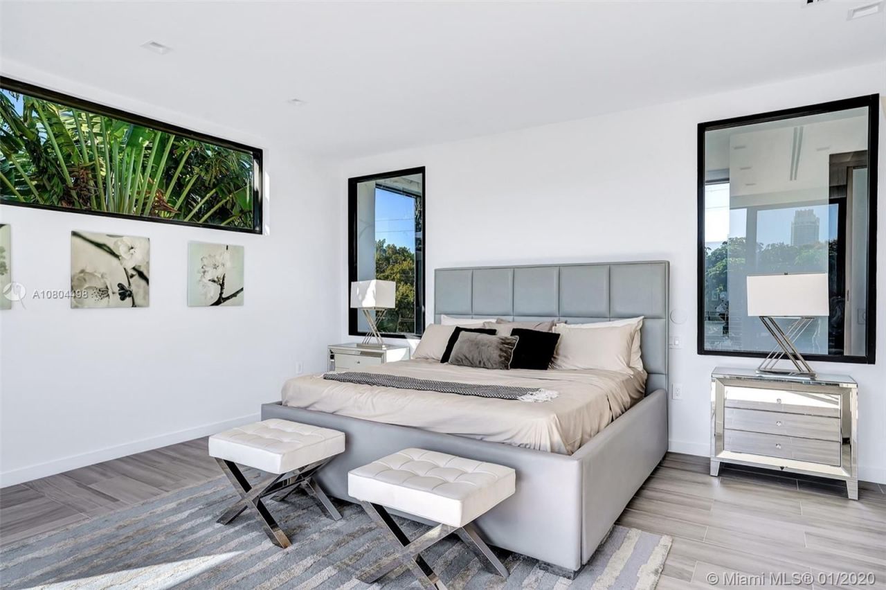 Villa à Miami, États-Unis, 380 m² - image 13