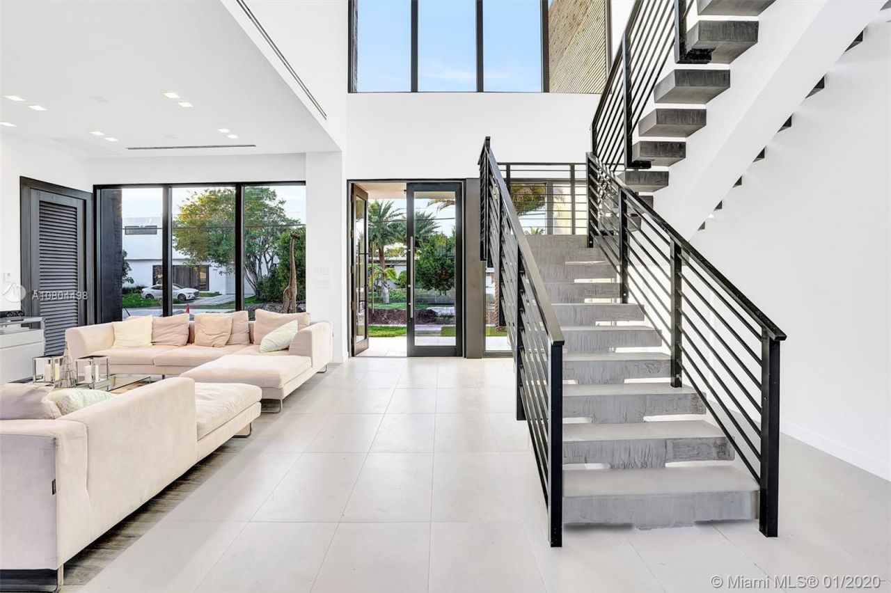 Villa à Miami, États-Unis, 380 m² - image 17