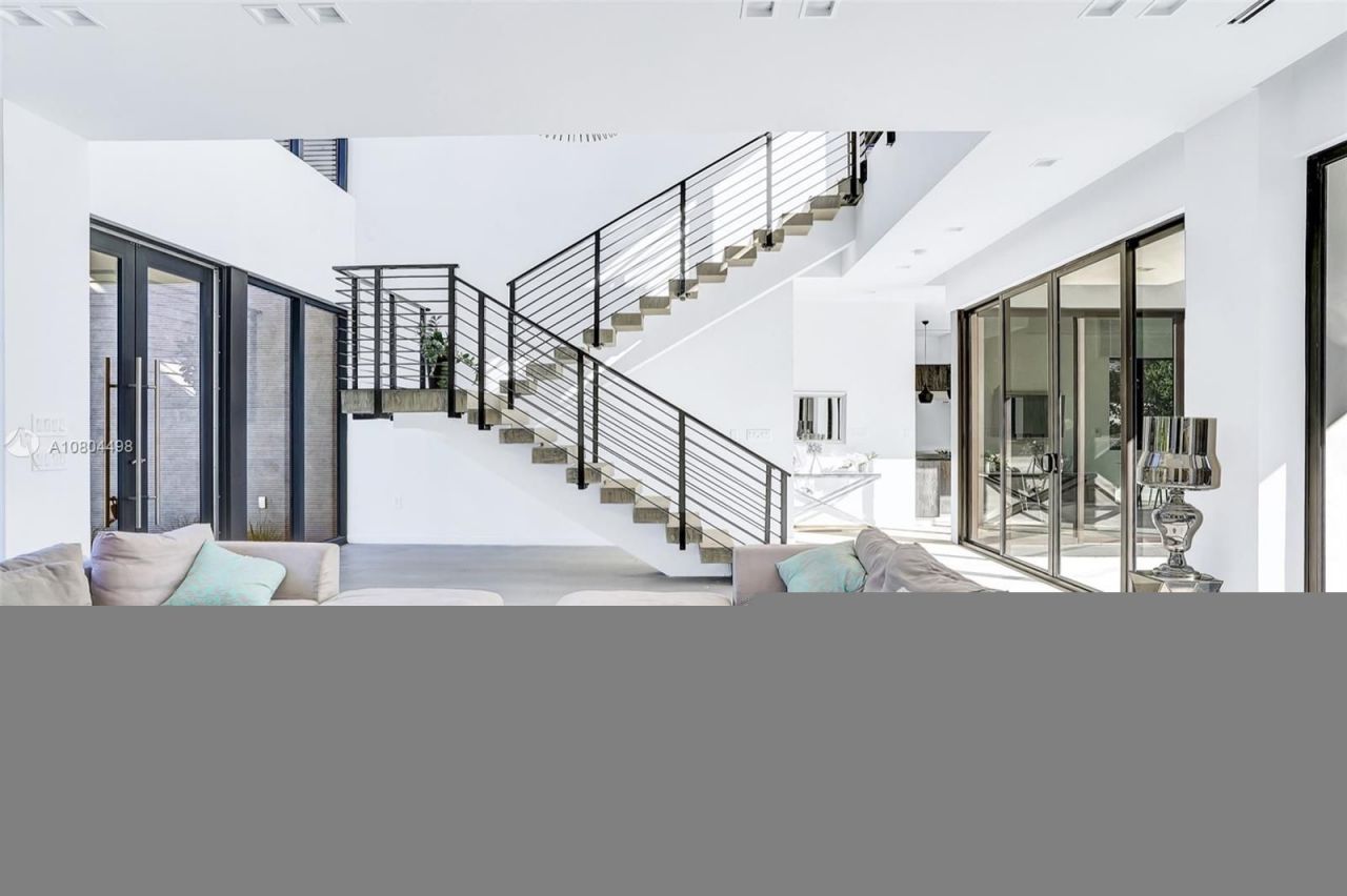 Villa à Miami, États-Unis, 380 m² - image 10