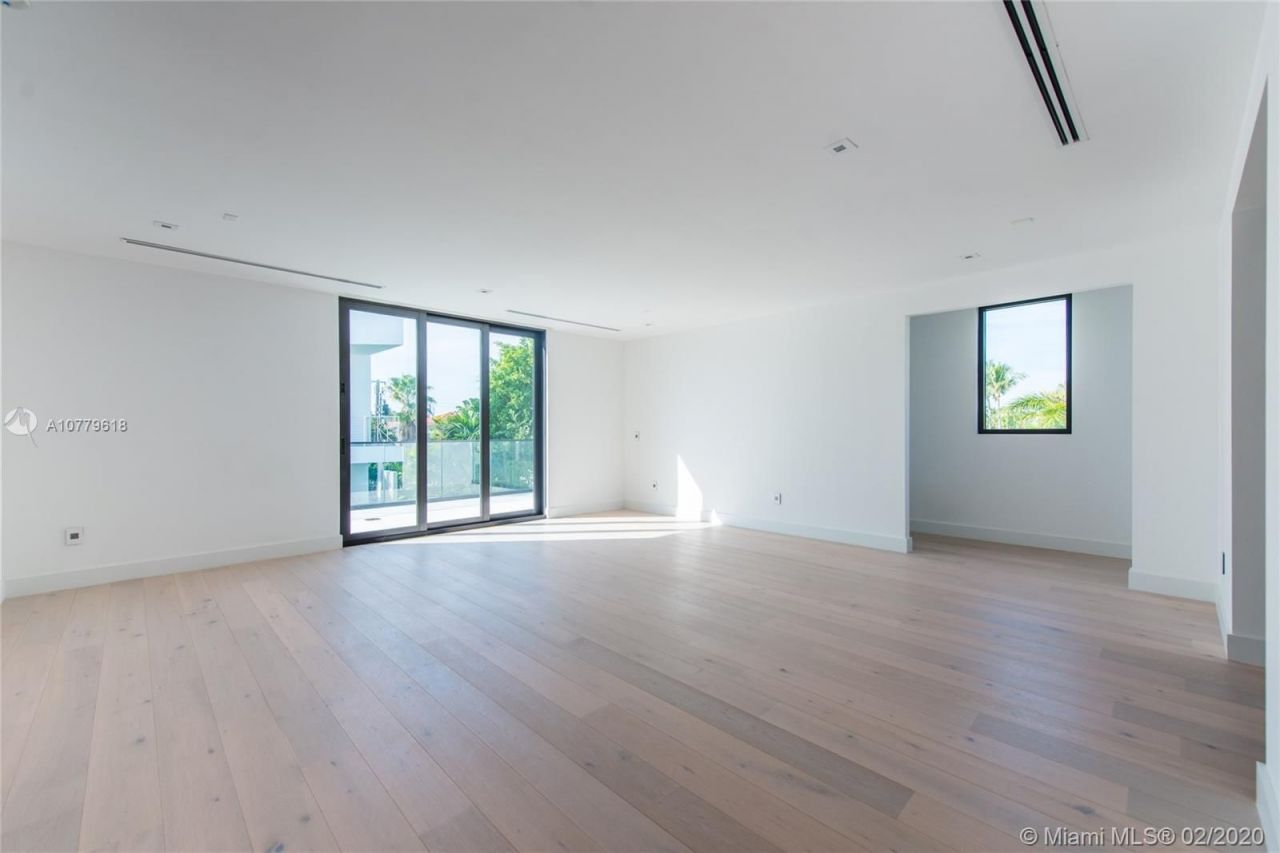 Villa en Miami, Estados Unidos, 800 m² - imagen 6