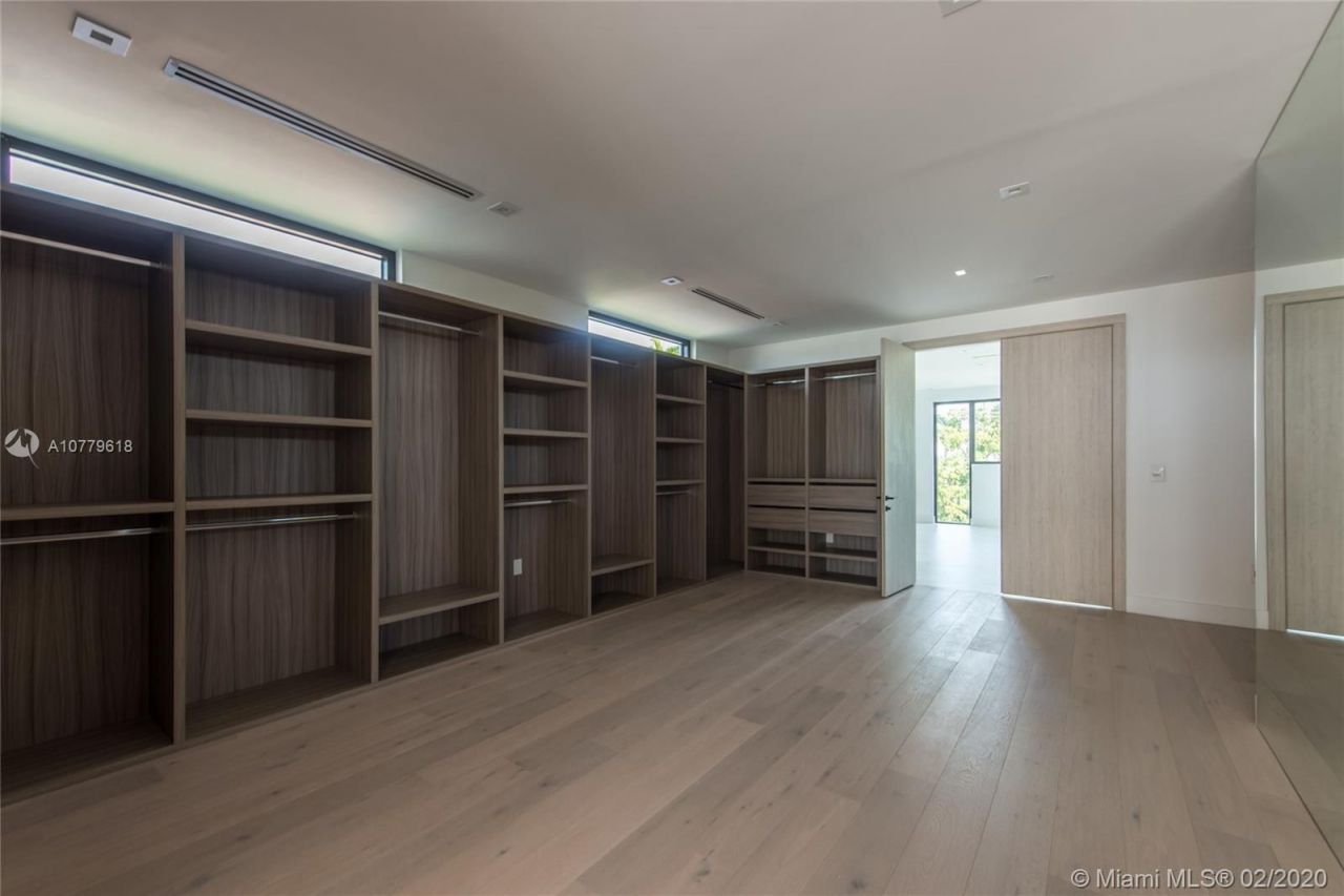 Villa en Miami, Estados Unidos, 800 m² - imagen 5