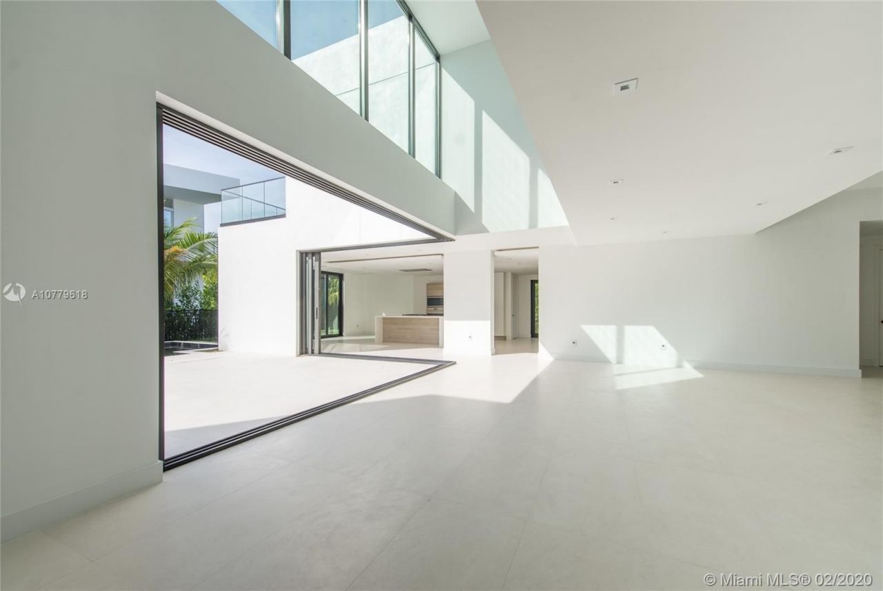 Villa en Miami, Estados Unidos, 800 m² - imagen 10