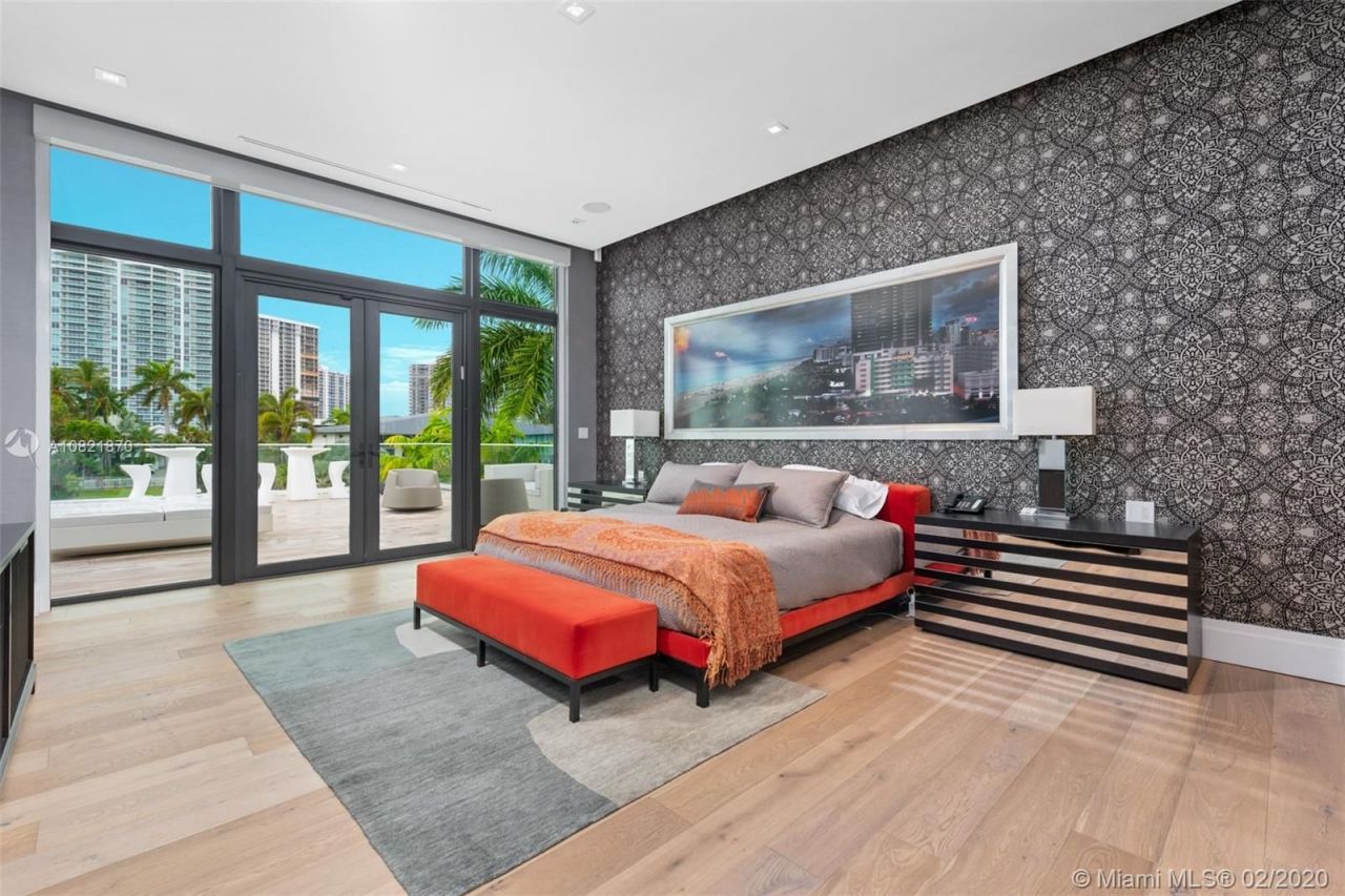 Villa à Miami, États-Unis, 500 m² - image 8