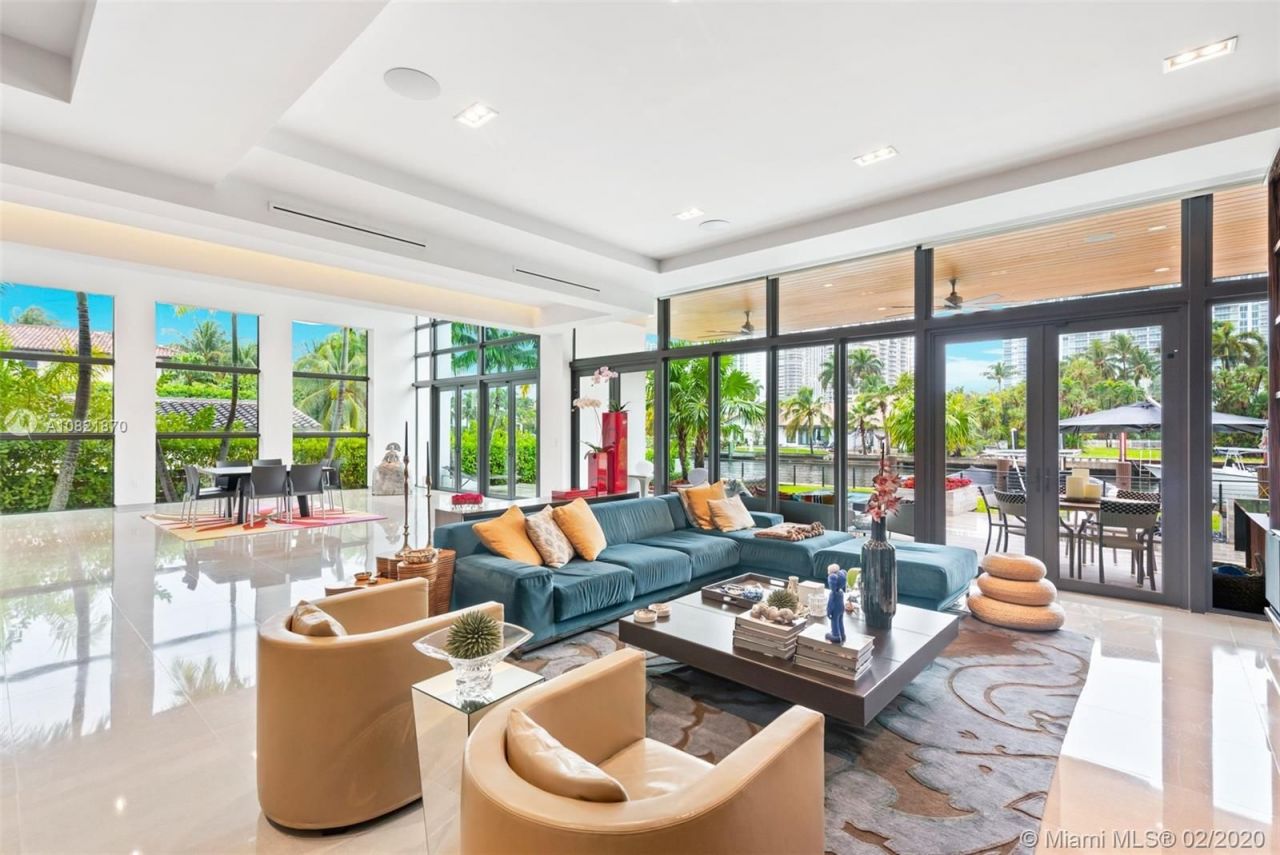 Villa à Miami, États-Unis, 500 m² - image 15