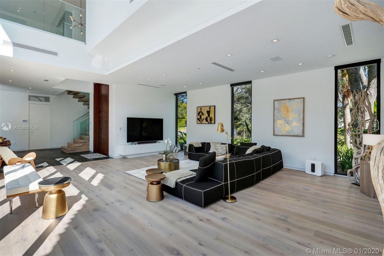 Villa en Miami, Estados Unidos, 800 m² - imagen 11