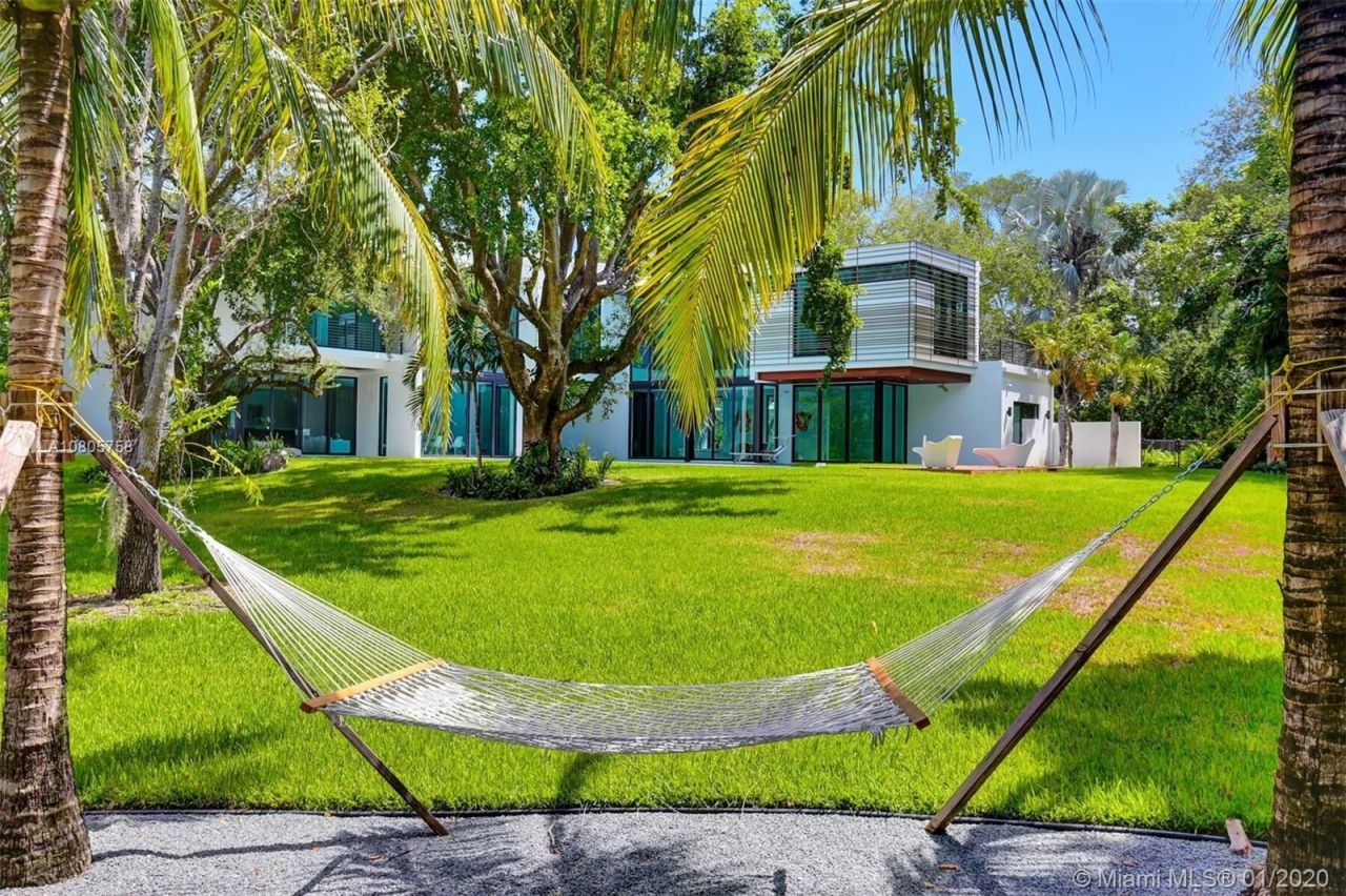 Villa en Miami, Estados Unidos, 800 m² - imagen 6