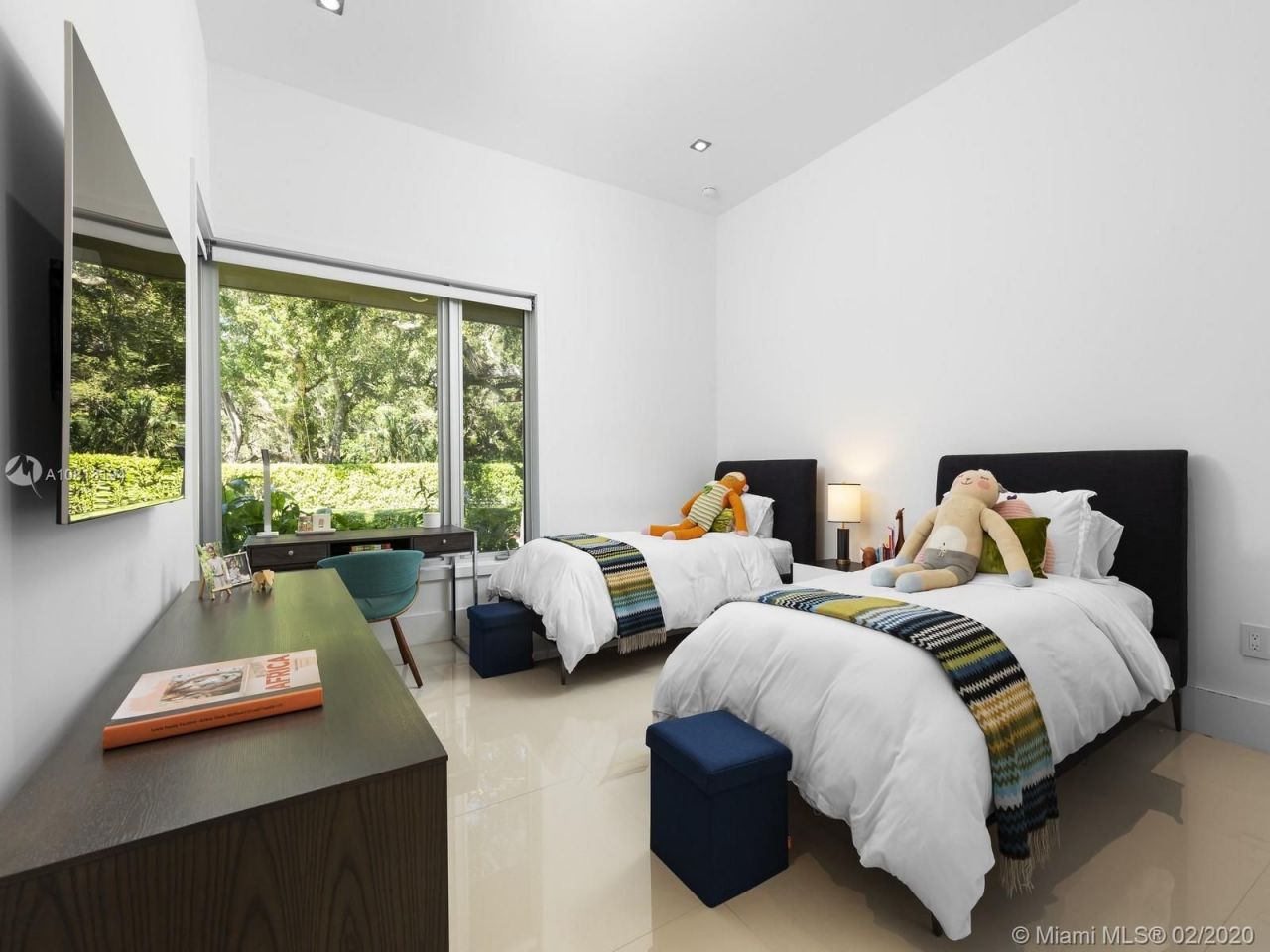 Villa a Miami, USA, 550 m² - foto 13