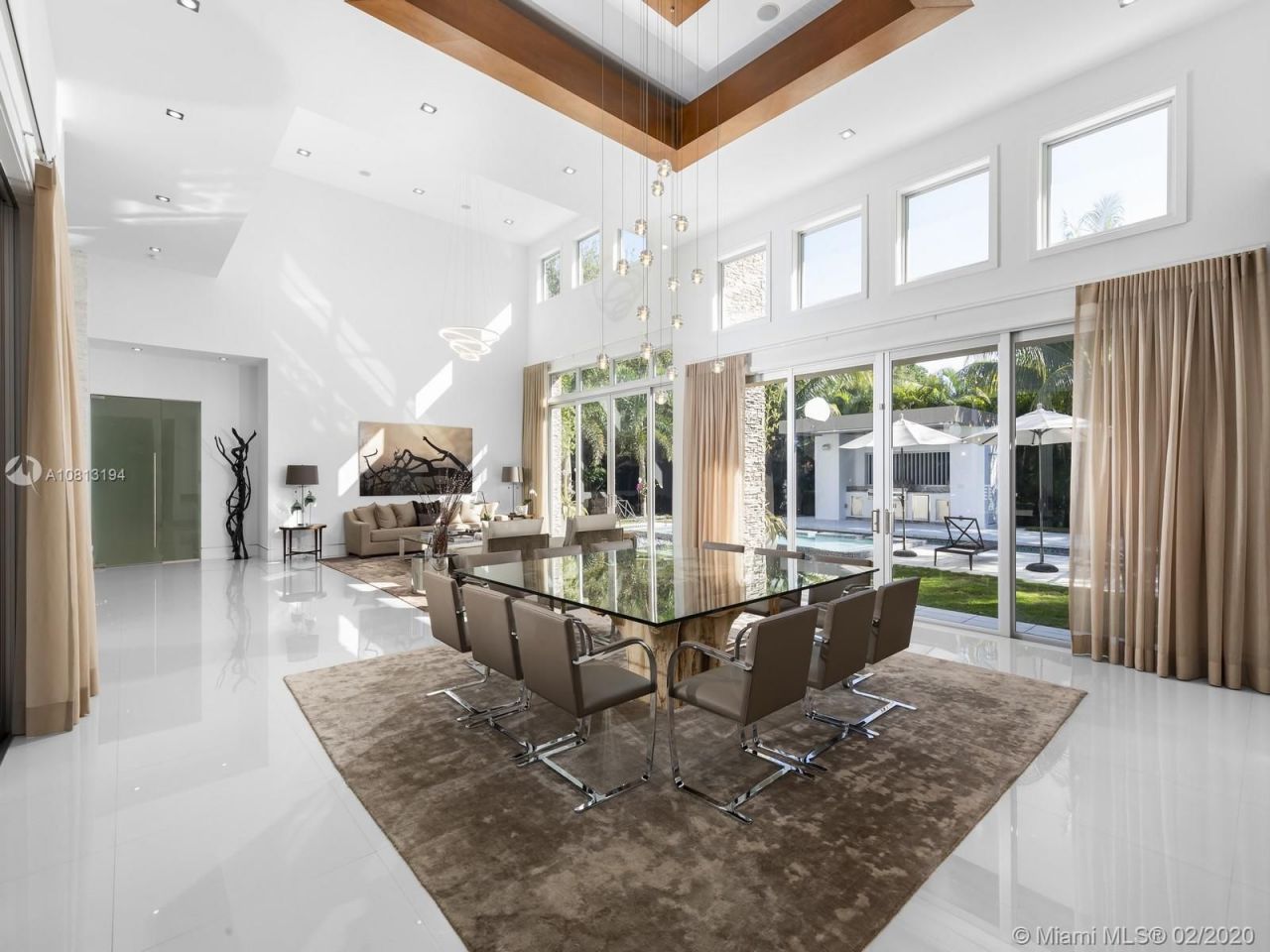 Villa a Miami, USA, 550 m² - foto 9