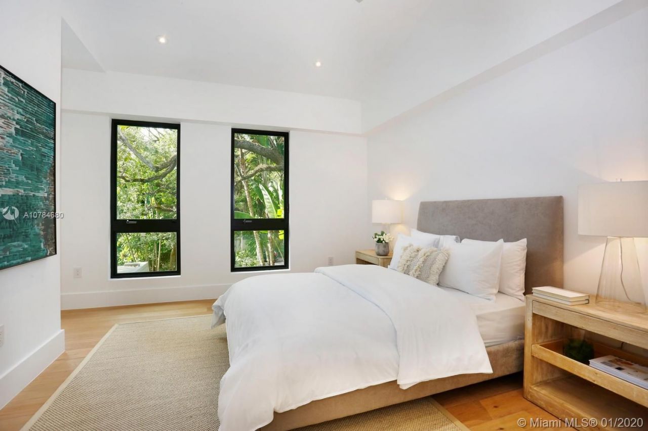 Villa en Miami, Estados Unidos, 400 m² - imagen 11