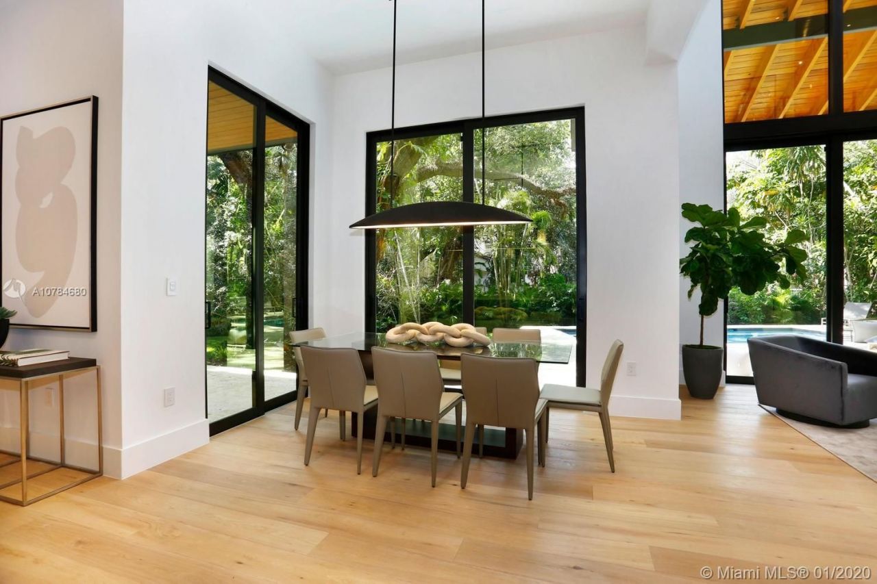 Villa en Miami, Estados Unidos, 400 m² - imagen 12