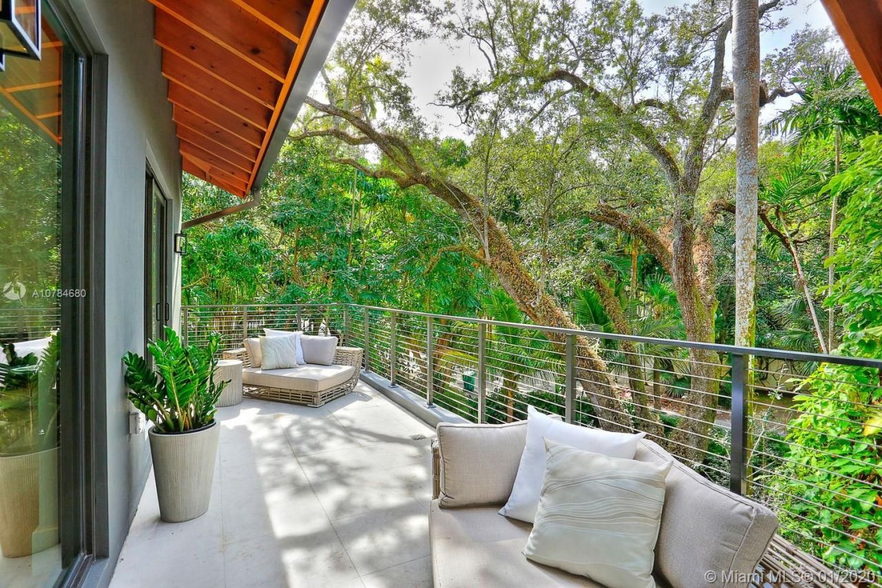 Villa en Miami, Estados Unidos, 400 m² - imagen 16