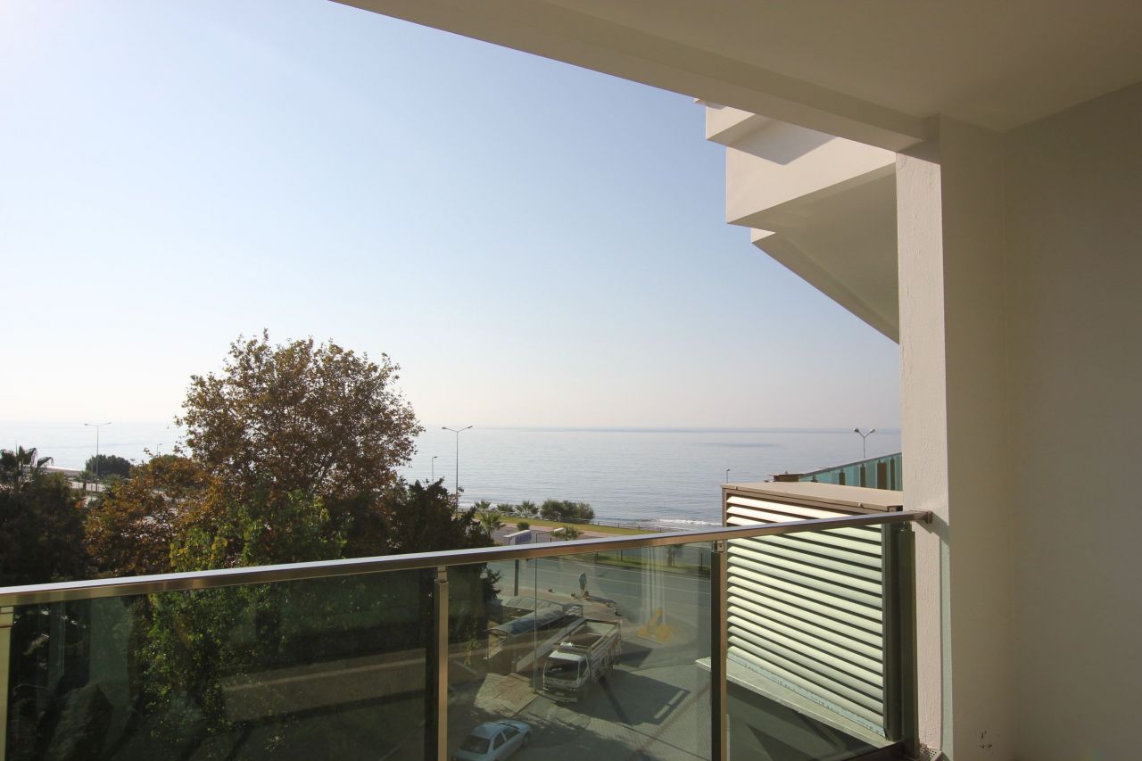 Appartement à Alanya, Turquie, 110 m² - image 1