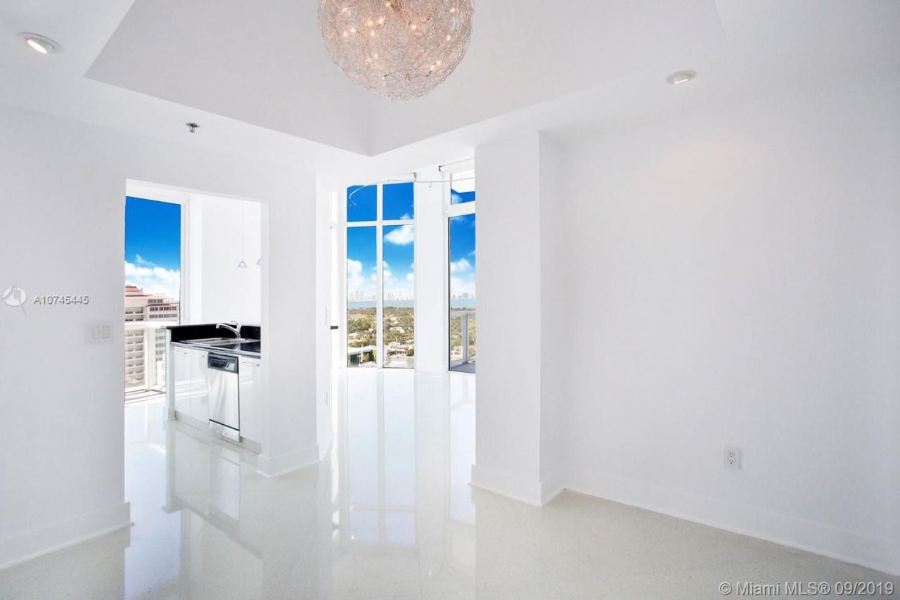 Attico a Miami, USA, 100 m² - foto 7