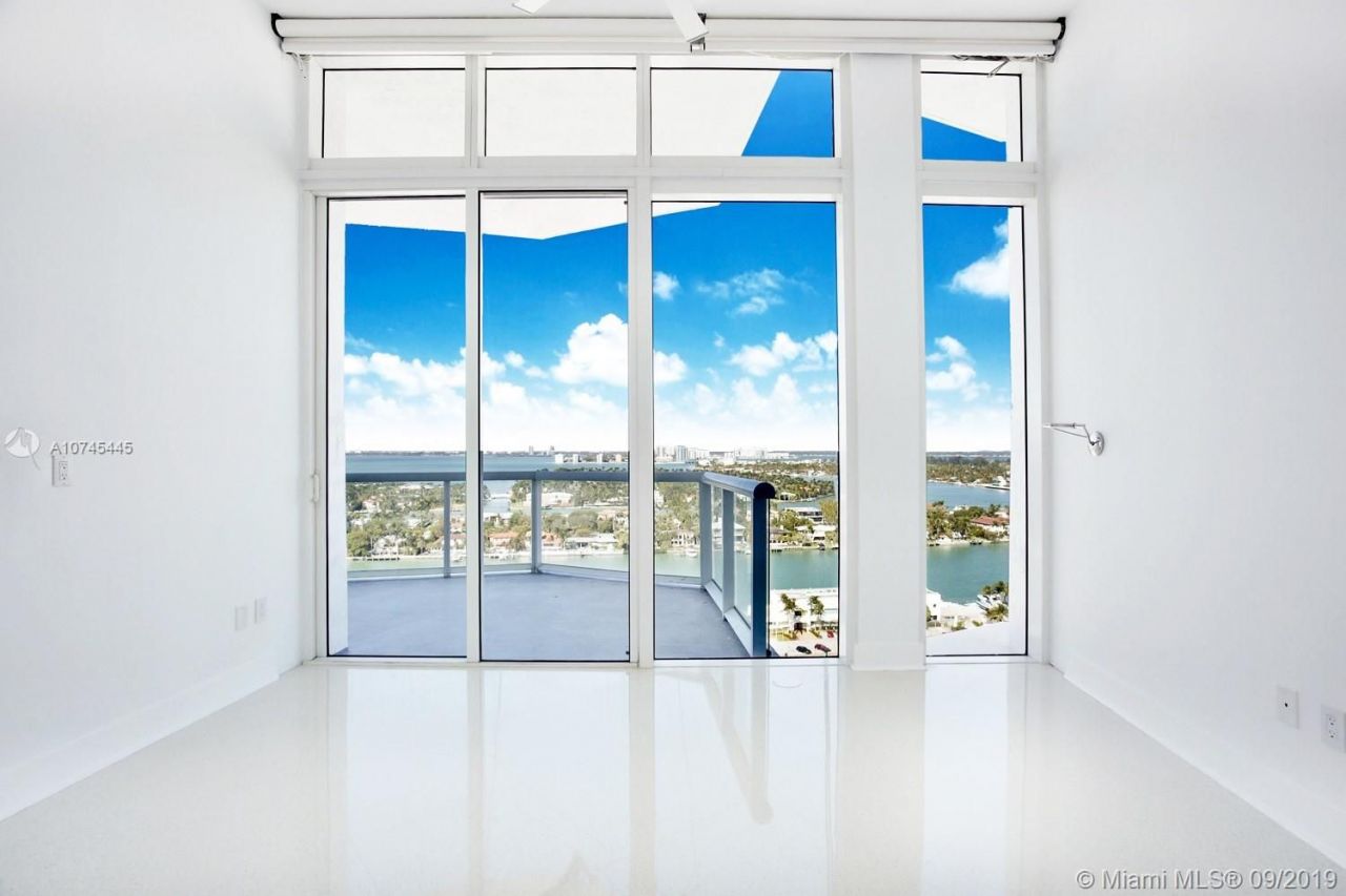 Attico a Miami, USA, 100 m² - foto 4