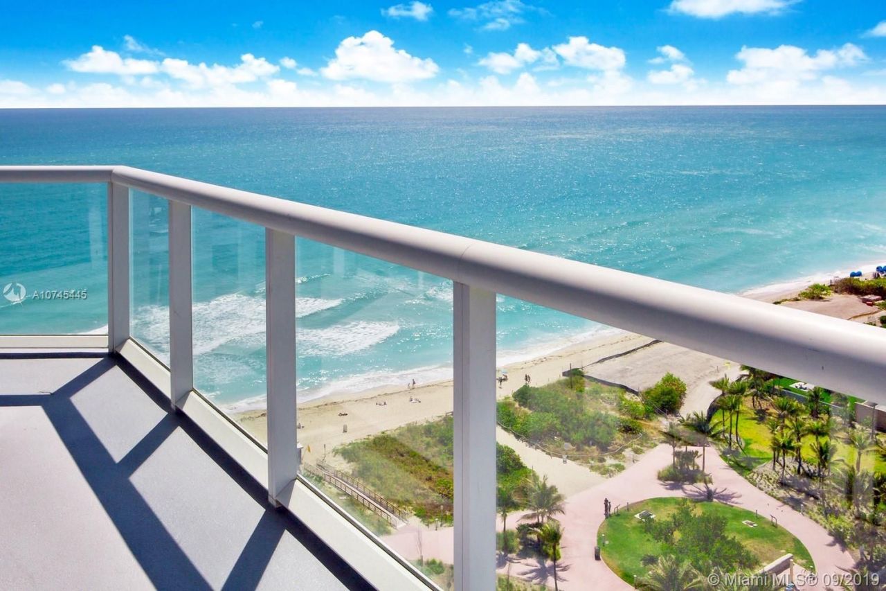 Attico a Miami, USA, 100 m² - foto 9