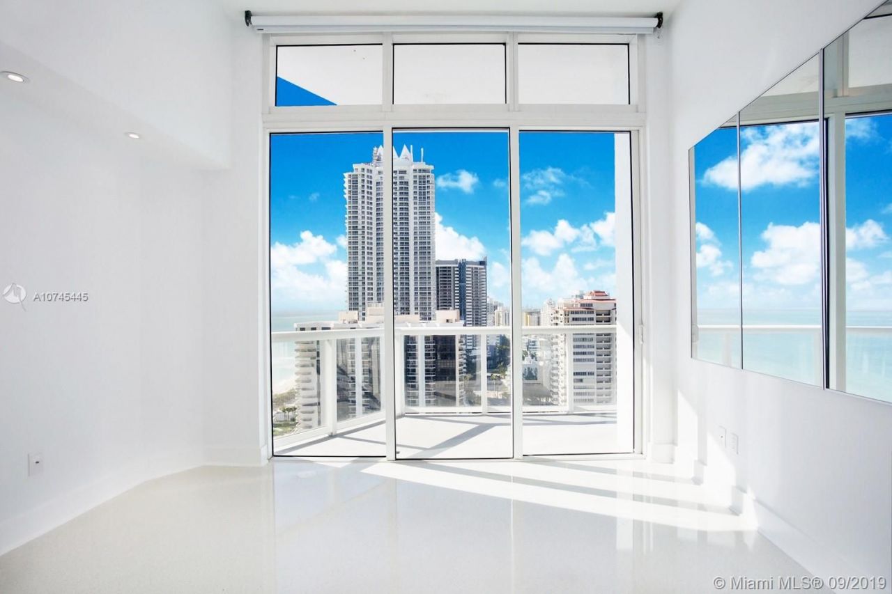 Attico a Miami, USA, 100 m² - foto 5