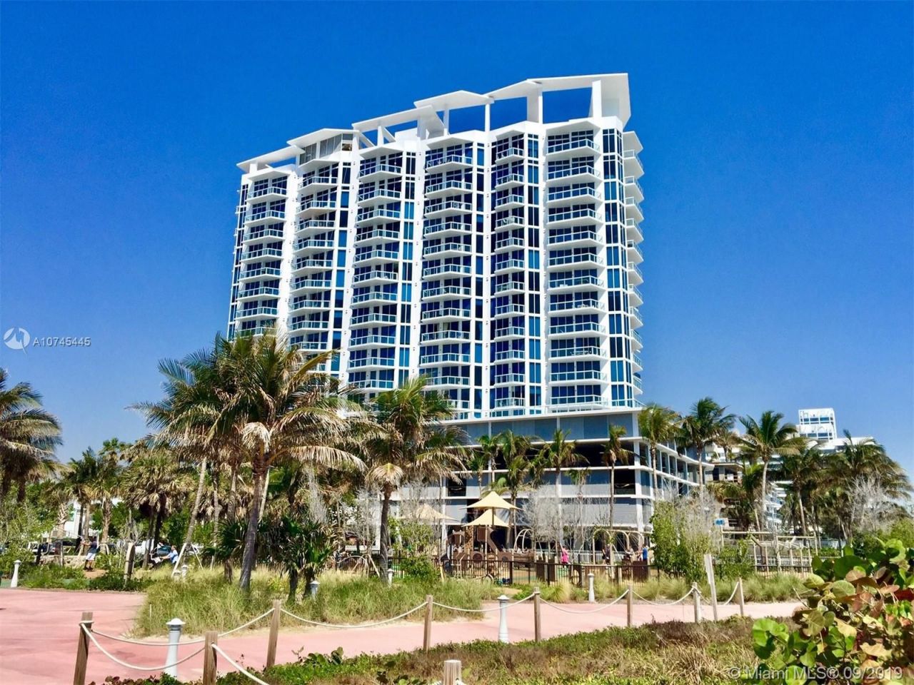 Attico a Miami, USA, 100 m² - foto 10