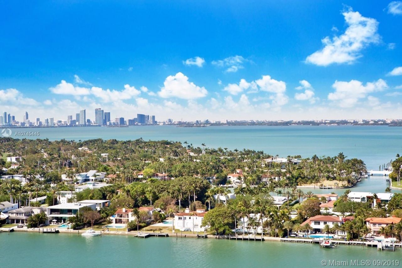 Attico a Miami, USA, 100 m² - foto 12