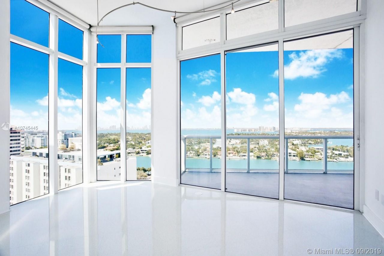 Attico a Miami, USA, 100 m² - foto 2