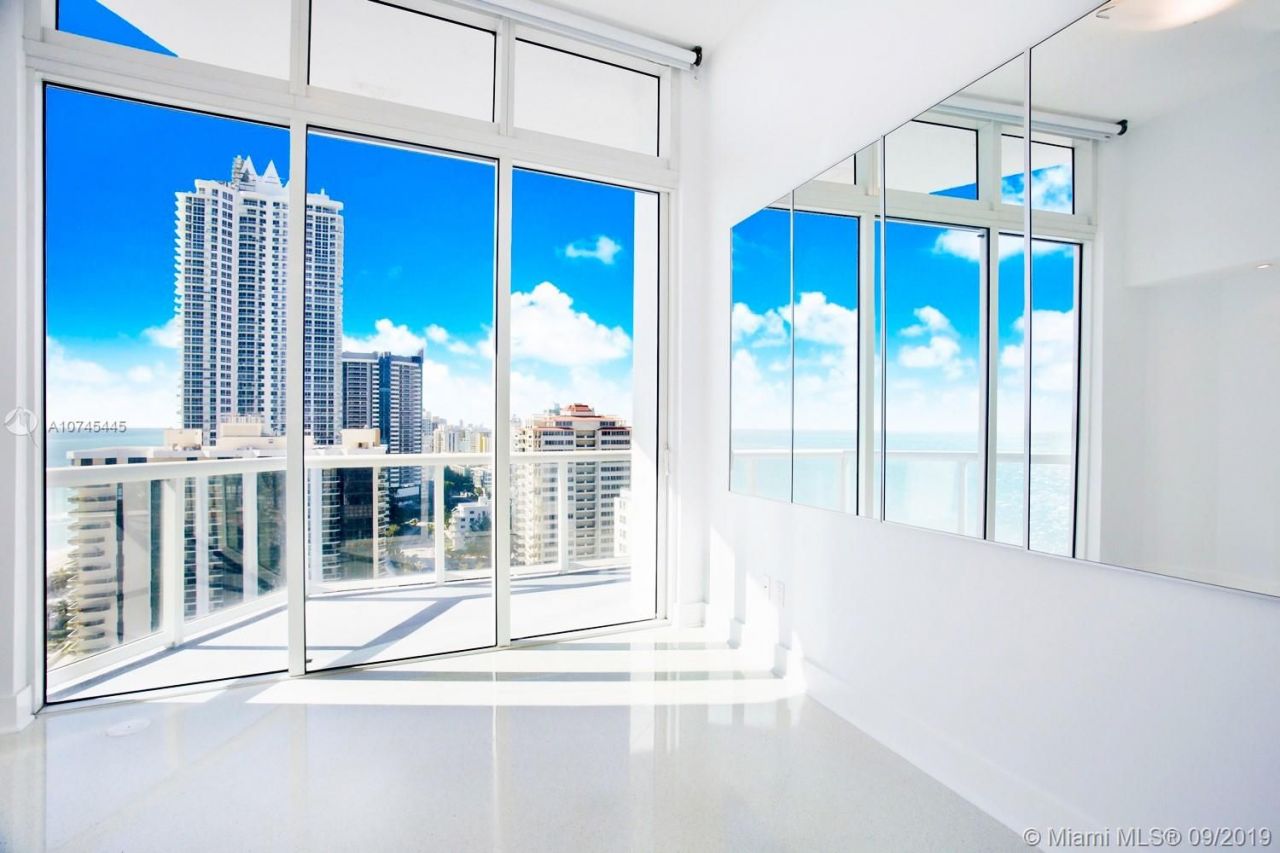 Attico a Miami, USA, 100 m² - foto 6