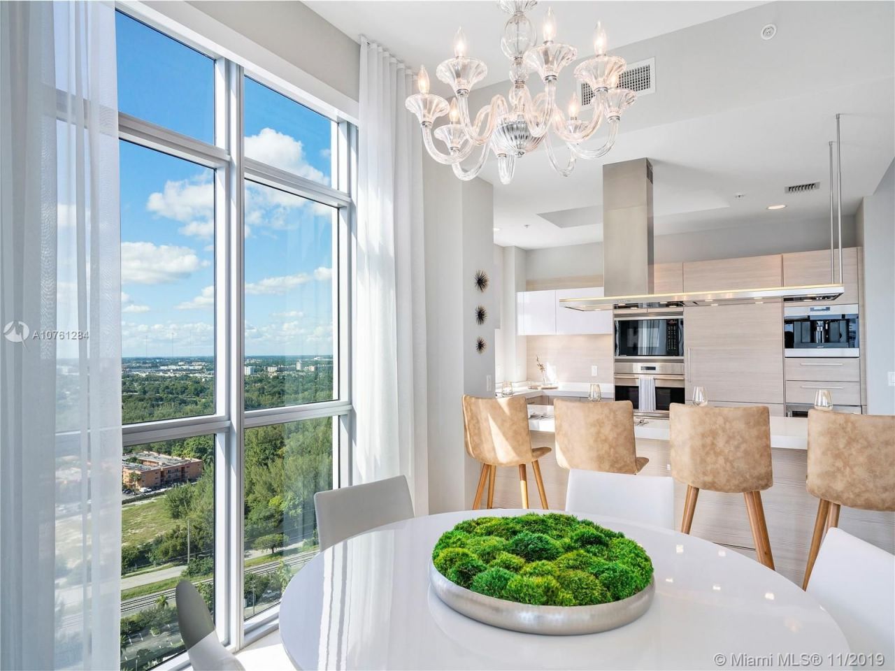 Ático en Miami, Estados Unidos, 180 m² - imagen 11