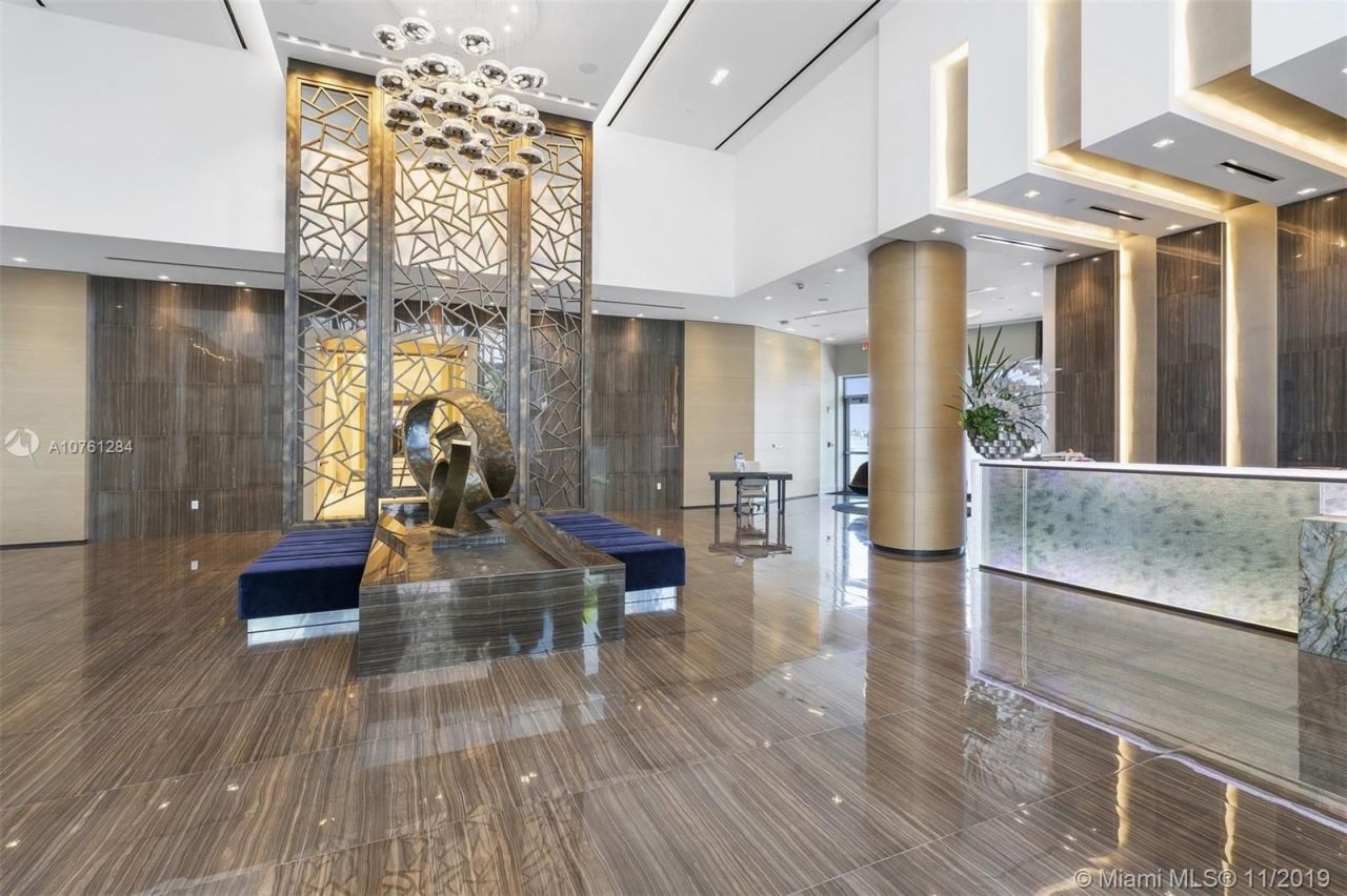 Ático en Miami, Estados Unidos, 180 m² - imagen 15