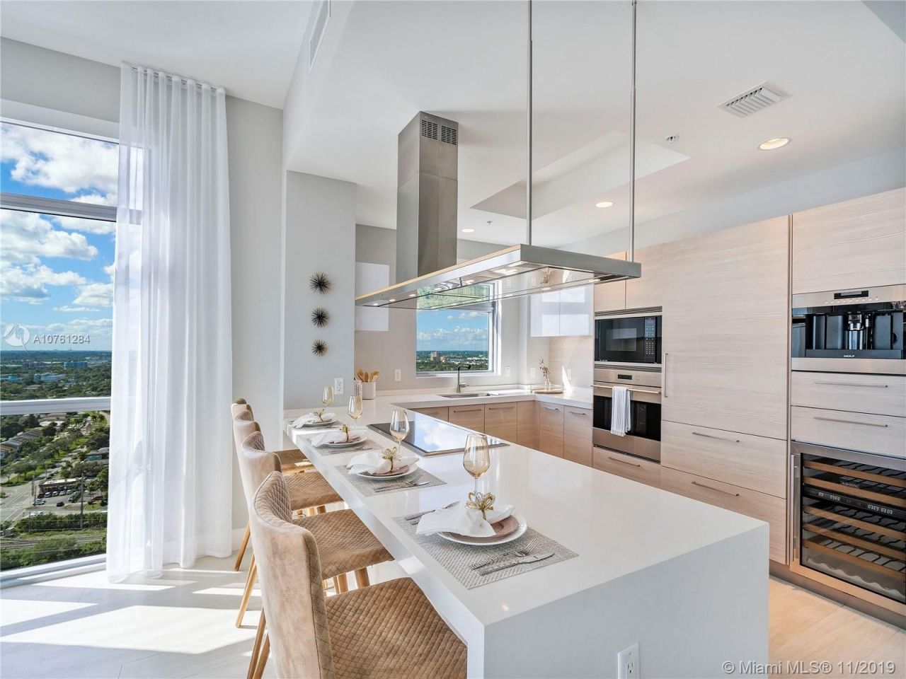 Ático en Miami, Estados Unidos, 180 m² - imagen 14