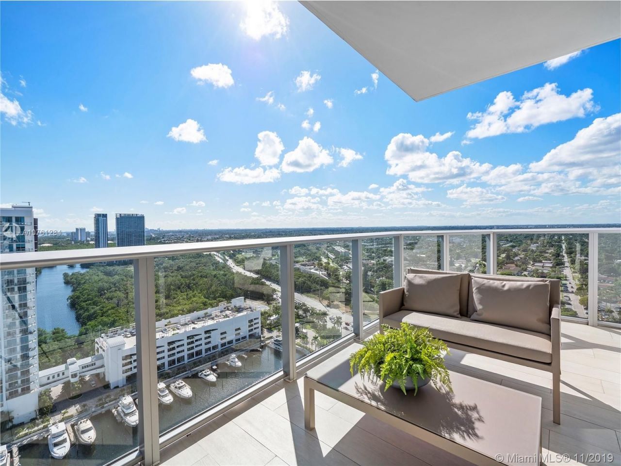 Ático en Miami, Estados Unidos, 180 m² - imagen 8