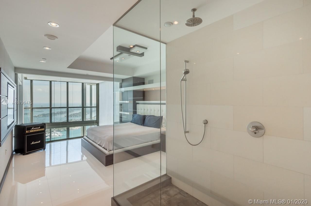 Ático en Miami, Estados Unidos, 160 m² - imagen 14