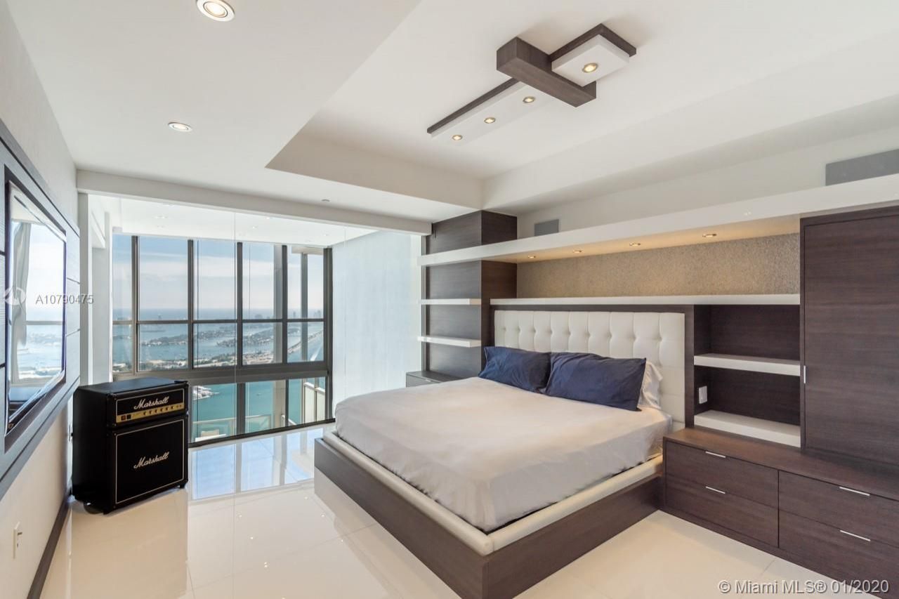 Ático en Miami, Estados Unidos, 160 m² - imagen 11