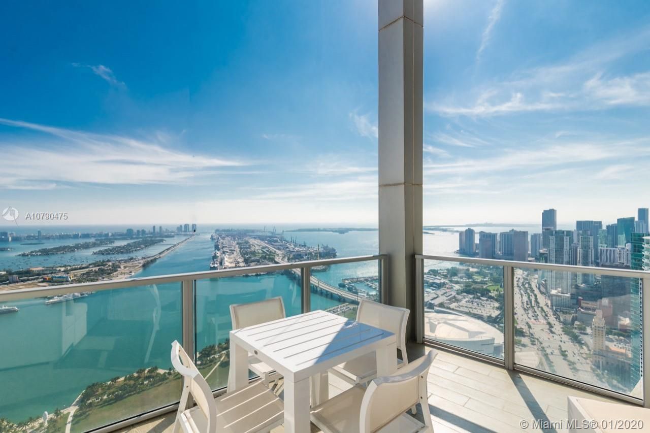 Ático en Miami, Estados Unidos, 160 m² - imagen 15